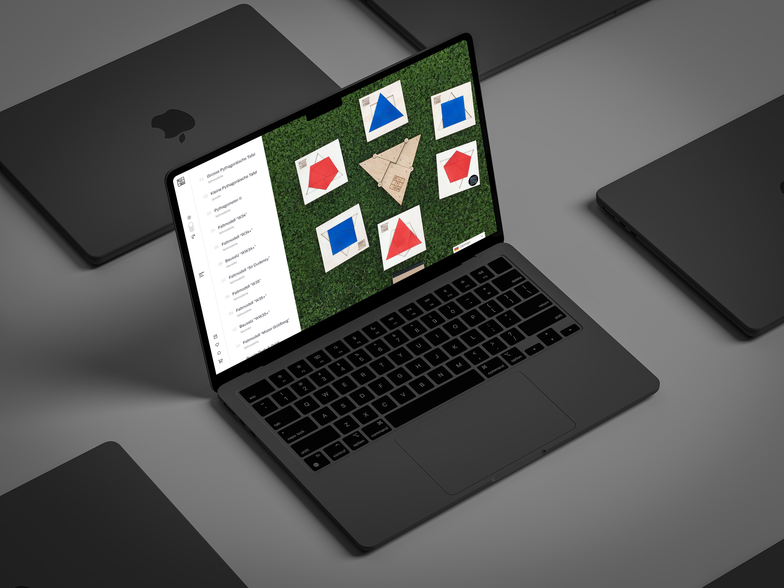 webdesign ditoh, responsive design vorarlberg