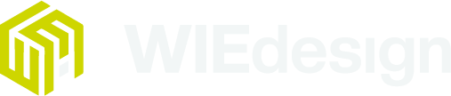 logo wiedesign
