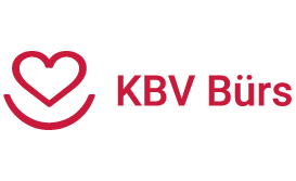 logo von kbv buers