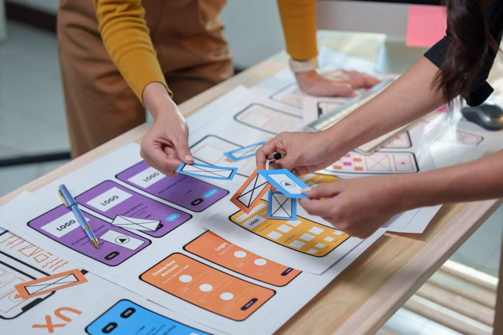 webdesign vorarlberg, ux design, grafikdesign, branding, seo in vorarlberg