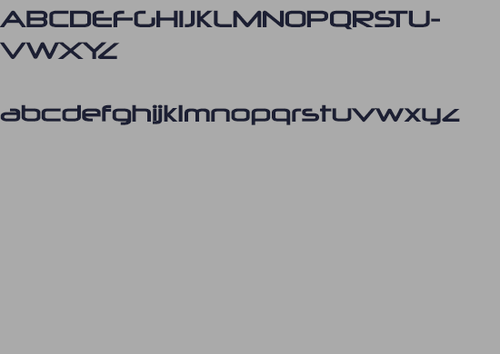 cubein schrift