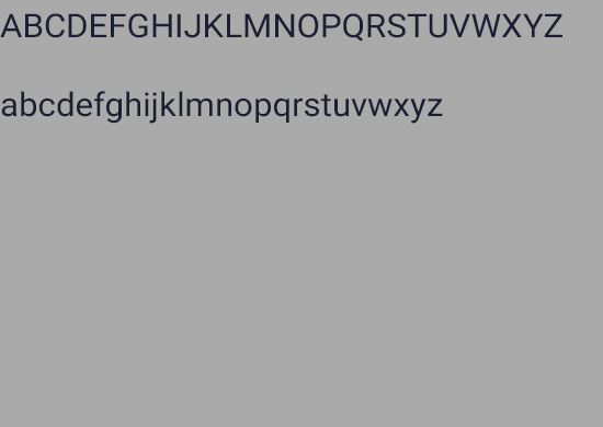 cubein schrift
