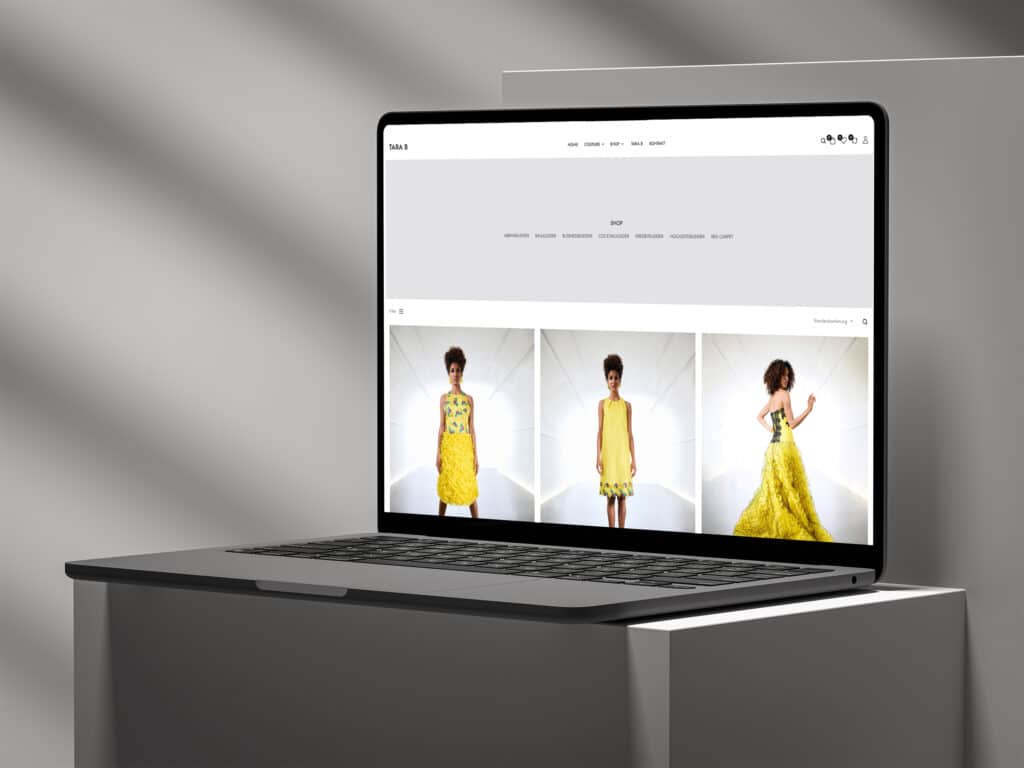 webdesign tarab